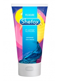 Интимная гель-смазка Shefox «Классическая» - 50 мл. - Shefox - купить с доставкой в Набережных Челнах