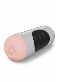 Мастурбатор-вагина Extreme Toyz Mega Grip Vibrating Stroker Mouth - Pipedream - в Набережных Челнах купить с доставкой