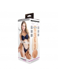 Мастурбатор-вагина Fleshlight Girls - Sky Bri Celestial - Fleshlight - в Набережных Челнах купить с доставкой