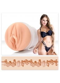 Мастурбатор-вагина Fleshlight Girls - Sky Bri Celestial - Fleshlight - в Набережных Челнах купить с доставкой