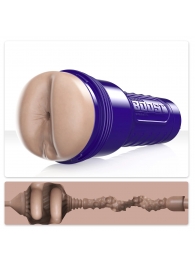 Телесный мастурбатор-анус Fleshlight Boost Blast Female - Fleshlight - в Набережных Челнах купить с доставкой
