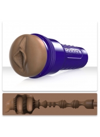 Мастурбатор-вагина Fleshlight Boost Bang - Fleshlight - в Набережных Челнах купить с доставкой
