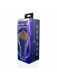 Мастурбатор-рот Fleshlight Boost Blow - Fleshlight - в Набережных Челнах купить с доставкой