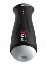Мастурбатор с вибрацией Fap-gasm - Pipedream - в Набережных Челнах купить с доставкой