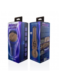 Мастурбатор-анус Fleshlight Boost Blast Female - Fleshlight - в Набережных Челнах купить с доставкой