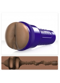 Мастурбатор-анус Fleshlight Boost Blast Female - Fleshlight - в Набережных Челнах купить с доставкой