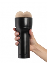 Мастурбатор-анус Feel Stroker Extra Tight - Kiiroo - в Набережных Челнах купить с доставкой