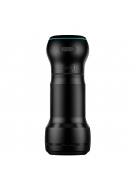 Ченый мастурбатор с интерактивная насадкой PowerBlow   Feel Pocket Stroker - Kiiroo - в Набережных Челнах купить с доставкой