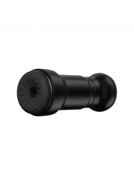 Ченый мастурбатор с интерактивная насадкой PowerBlow   Feel Pocket Stroker - Kiiroo - в Набережных Челнах купить с доставкой