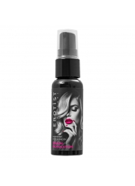 Увлажняющий гель-смазка Erotist Sweet Provocation - 30 мл. - Erotist Lubricants - купить с доставкой в Набережных Челнах