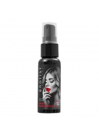 Съедобный гель Erotist Sweet Provocation Watermelon - 30 мл. - Erotist Lubricants - купить с доставкой в Набережных Челнах