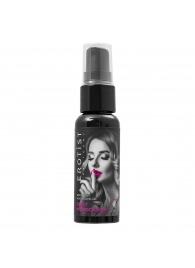 Съедобный гель Erotist Sweet Provocation Grapes - 30 мл. - Erotist Lubricants - купить с доставкой в Набережных Челнах