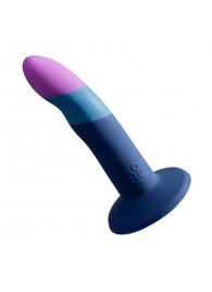 Страпон унисекс Romp Piccolo Pegging Kit - ROMP - купить с доставкой в Набережных Челнах
