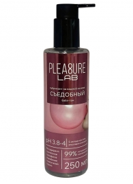 Лубрикант на водной основе Pleasure Lab с ароматом бабл-гам - 250 мл. - Pleasure Lab - купить с доставкой в Набережных Челнах