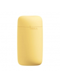 Желтый мастурбатор Tenga Puffy - Tenga - в Набережных Челнах купить с доставкой