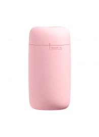 Розовый мастурбатор Tenga Puffy - Tenga - в Набережных Челнах купить с доставкой