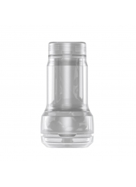 Мастурбатор Feel Pocket Stroker Crystal - Kiiroo - в Набережных Челнах купить с доставкой