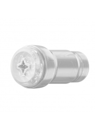 Мастурбатор Feel Pocket Stroker Crystal - Kiiroo - в Набережных Челнах купить с доставкой