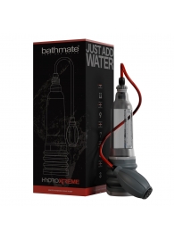 Прозрачная гидропомпа Bathmate HydroXTREME6 - Bathmate - в Набережных Челнах купить с доставкой