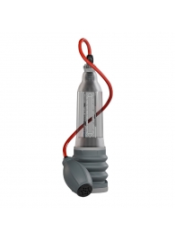 Прозрачная гидропомпа Bathmate HydroXTREME6 - Bathmate - в Набережных Челнах купить с доставкой