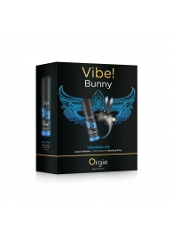 Набор для пар Vibe! Bunny - ORGIE - купить с доставкой в Набережных Челнах