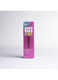 Массажный гель для тела Kiss and Taste - 55 мл. - INTT - купить с доставкой в Набережных Челнах