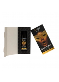 Оральный спрей Oral Ease Deepthroat - 15 мл. - ORGIE - купить с доставкой в Набережных Челнах