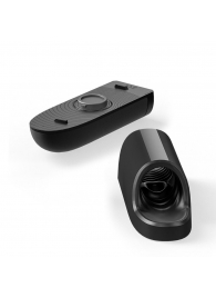 Черный мастурбатор ARCwave Ion 2 - Arcwave - в Набережных Челнах купить с доставкой