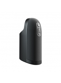 Черный мастурбатор ARCwave Ion 2 - Arcwave - в Набережных Челнах купить с доставкой