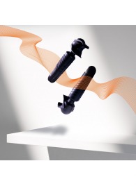 Сливовый вибромассажёр для мужчин Man.wand Evo - Manwan - в Набережных Челнах купить с доставкой