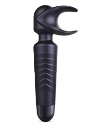 Сливовый вибромассажёр для мужчин Man.wand Evo - Manwan - в Набережных Челнах купить с доставкой