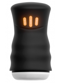 Мультифункциональный мастурбатор Gyro - Orion - в Набережных Челнах купить с доставкой