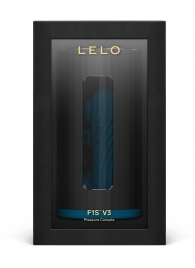 Мастурбатор с ИИ и управлением через приложение Lelo F1S V3 - Lelo - в Набережных Челнах купить с доставкой