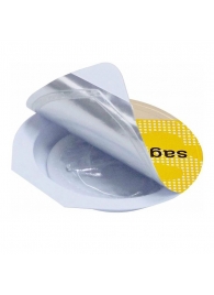 Презервативы увеличенного размера Sagami Original 0.02 XL-size - 3 шт. - Sagami - купить с доставкой в Набережных Челнах