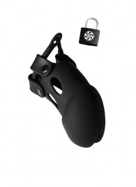 Черный пояс верности Guard - Lola Games - купить с доставкой в Набережных Челнах