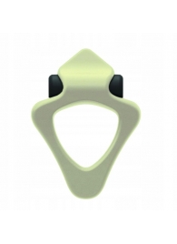 Люминесцентное эрекционное виброкольцо Must - Clara Morgane - в Набережных Челнах купить с доставкой