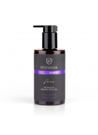 Мужской антибактериальный эко-гель для интимного ухода Intimizer Forte - 250 мл. - Intimizer - купить с доставкой в Набережных Челнах