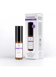 Женский антибактериальный эко-гель для интимного ухода Intimizer Forte - 20 мл. - Intimizer - купить с доставкой в Набережных Челнах