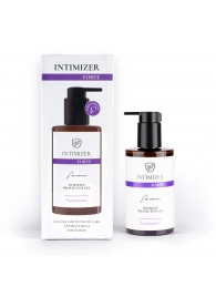 Женский антибактериальный эко-гель для интимного ухода Intimizer Forte - 250 мл. - Intimizer - купить с доставкой в Набережных Челнах