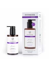Женский антибактериальный эко-гель для интимного ухода Intimizer Forte - 250 мл. - Intimizer - купить с доставкой в Набережных Челнах