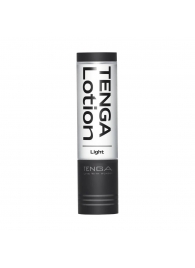 Лубрикант на водной основе Tenga Lotion Light - 170 мл. - Tenga - купить с доставкой в Набережных Челнах