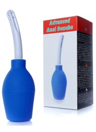 Интимный душ-спринцовка - Boys of Toys - купить с доставкой в Набережных Челнах