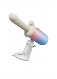 Инновационная мини-машина Spinel - Lovense - купить с доставкой в Набережных Челнах