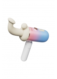 Инновационная мини-машина Spinel - Lovense - купить с доставкой в Набережных Челнах