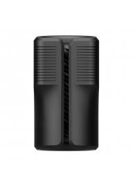 Черный вибромастурбатор ARCwave Zing - Arcwave - в Набережных Челнах купить с доставкой