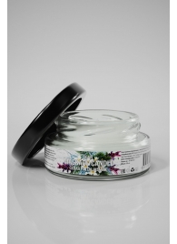 Массажная свеча «Кедр - Пачули - Жасмин» - 50 мл. - SGAN - купить с доставкой в Набережных Челнах