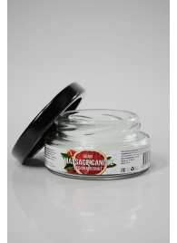 Массажная свеча «Красный грейпфрут» - 50 мл. - SGAN - купить с доставкой в Набережных Челнах