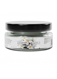 Массажная свеча «Перец и нероли» - 50 мл. - SGAN - купить с доставкой в Набережных Челнах