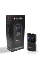 Источник импульсов с цифровым управлением Tension Lover 2 - MyStim - купить с доставкой в Набережных Челнах