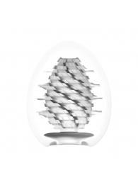 Мастурбатор-яйцо Tenga Egg Twister - Tenga - в Набережных Челнах купить с доставкой